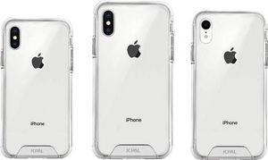 Jcpal JCPAL iGuard FlexShield Case iPhone X/XS - biały 6