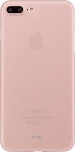 Jcpal JCPAL Super Slim Case - Etui dla iPhone 7 / 7 Plus (biały mleczny) iPhone 7 4