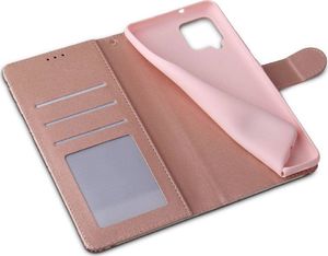 Tech-Protect TECH-PROTECT WALLET GALAXY A12 FLORAL ROSE 3