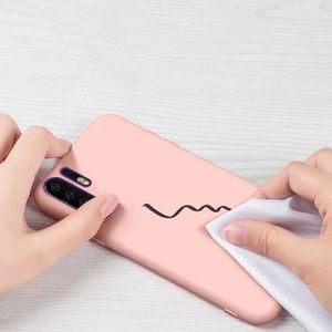 Tech-Protect TECH-PROTECT ICON GALAXY A71 BLACK 3