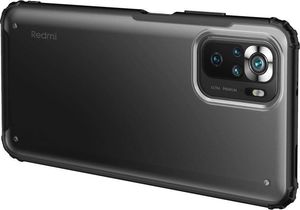 Tech-Protect TECH-PROTECT HYBRIDSHELL XIAOMI REDMI NOTE 10/10S FROST BLACK 3