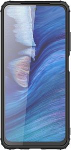 Tech-Protect TECH-PROTECT HYBRIDSHELL XIAOMI REDMI NOTE 10/10S FROST BLACK 5