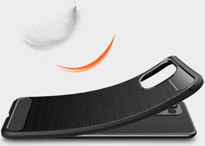 Tech-Protect TECH-PROTECT TPUCARBON XIAOMI MI 11 LITE/MI 11 LITE 5G BLACK 3