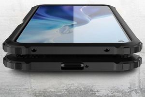 Tech-Protect TECH-PROTECT XARMOR XIAOMI MI 11 LITE/MI 11 LITE 5G BLACK 6