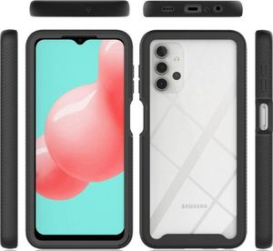 Tech-Protect TECH-PROTECT DEFENSE360 GALAXY A32 LTE BLACK 2