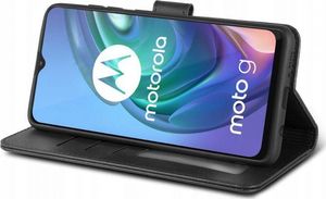 Tech-Protect TECH-PROTECT WALLET 2 MOTOROLA MOTO G10/G30 BLACK 2