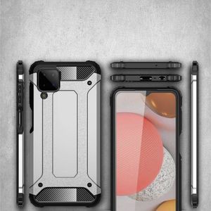 Tech-Protect TECH-PROTECT XARMOR GALAXY M12 BLACK 2