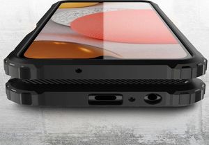 Tech-Protect TECH-PROTECT XARMOR GALAXY M12 BLACK 6