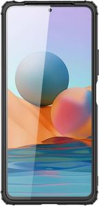 Tech-Protect TECH-PROTECT HYBRIDSHELL XIAOMI REDMI NOTE 10 PRO BLACK 2