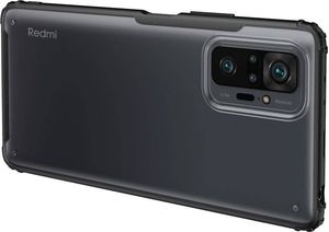 Tech-Protect TECH-PROTECT HYBRIDSHELL XIAOMI REDMI NOTE 10 PRO BLACK 4