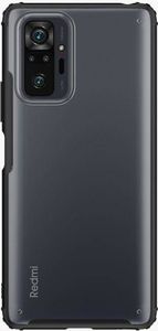 Tech-Protect TECH-PROTECT HYBRIDSHELL XIAOMI REDMI NOTE 10 PRO BLACK 5