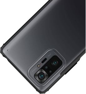 Tech-Protect TECH-PROTECT HYBRIDSHELL XIAOMI REDMI NOTE 10 PRO BLACK 6