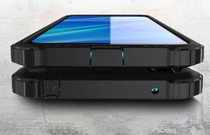 Tech-Protect TECH-PROTECT XARMOR GALAXY A20E BLACK 4