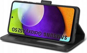 Tech-Protect TECH-PROTECT WALLET 2 GALAXY A52 LTE/5G BLACK 2