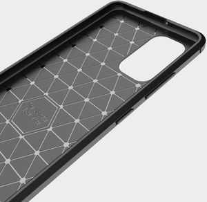 Tech-Protect TECH-PROTECT TPUCARBON GALAXY A32 LTE BLACK 2