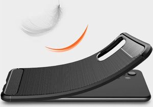 Tech-Protect TECH-PROTECT TPUCARBON GALAXY A32 LTE BLACK 3