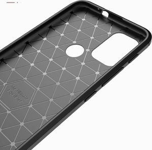 Tech-Protect TECH-PROTECT TPUCARBON MOTOROLA MOTO G10/G30 BLACK 2