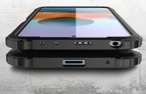 Tech-Protect TECH-PROTECT XARMOR XIAOMI REDMI NOTE 10 PRO BLACK 2