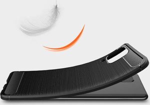 Tech-Protect TECH-PROTECT TPUCARBON GALAXY M12 BLACK 3