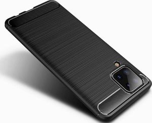 Tech-Protect TECH-PROTECT TPUCARBON GALAXY M12 BLACK 5