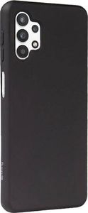 Crong Crong Color Cover - Etui Samsung Galaxy A32 5G (czarny) 2
