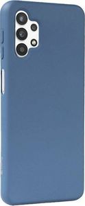 Crong Crong Color Cover - Etui Samsung Galaxy A32 5G (niebieski) 2