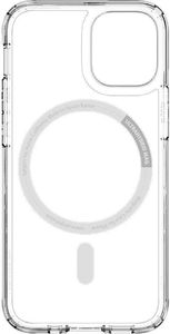 Crong SPIGEN ULTRA HYBRID MAG MAGSAFE IPHONE 12 MINI WHITE 9