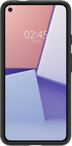 Spigen SPIGEN ULTRA HYBRID GOOGLE PIXEL 4A 5G MATTE BLACK 3
