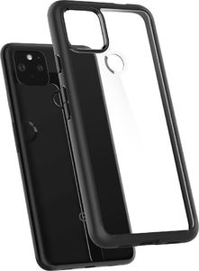 Spigen SPIGEN ULTRA HYBRID GOOGLE PIXEL 4A 5G MATTE BLACK 6