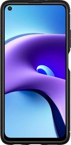 Crong SPIGEN RUGGED ARMOR XIAOMI REDMI NOTE 9T 5G MATTE BLACK 3