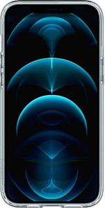 Crong SPIGEN ULTRA HYBRID MAG MAGSAFE IPHONE 12 PRO MAX WHITE 3