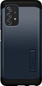 Crong SPIGEN TOUGH ARMOR GALAXY A52 LTE/5G METAL SLATE 2