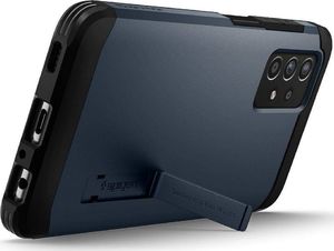 Crong SPIGEN TOUGH ARMOR GALAXY A52 LTE/5G METAL SLATE 7