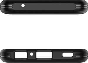 Crong SPIGEN TOUGH ARMOR GALAXY A52 LTE/5G METAL SLATE 8