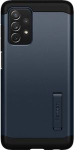Crong SPIGEN TOUGH ARMOR GALAXY A72 METAL SLATE 2