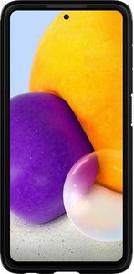 Crong SPIGEN TOUGH ARMOR GALAXY A72 METAL SLATE 3