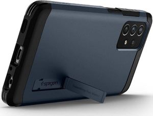Crong SPIGEN TOUGH ARMOR GALAXY A72 METAL SLATE 7