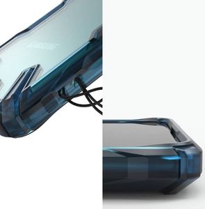 Crong RINGKE FUSION X GALAXY A51 BLACK 7