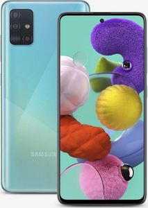 Crong RINGKE FUSION X GALAXY A51 BLACK 8