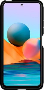 Crong SPIGEN TOUGH ARMOR XIAOMI REDMI NOTE 10 PRO BLACK 3