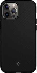 Crong SPIGEN MAG ARMOR IPHONE 12/12 PRO MATTE BLACK 4