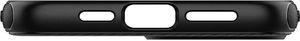 Crong SPIGEN MAG ARMOR IPHONE 12/12 PRO MATTE BLACK 7