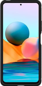 Crong SPIGEN RUGGED ARMOR XIAOMI REDMI NOTE 10 PRO MATTE BLACK 4