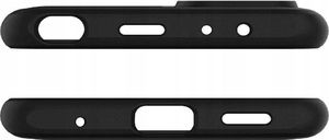 Crong SPIGEN RUGGED ARMOR XIAOMI REDMI NOTE 10 PRO MATTE BLACK 8