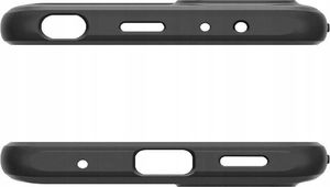 Crong SPIGEN ULTRA HYBRID XIAOMI REDMI NOTE 10 PRO MATTE BLACK 7