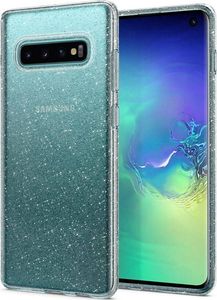 Crong SPIGEN LIQUID CRYSTAL GALAXY S10 GLITTER CRYSTAL 2