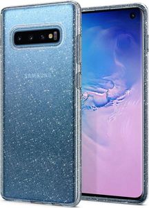 Crong SPIGEN LIQUID CRYSTAL GALAXY S10 GLITTER CRYSTAL 3