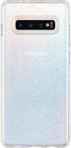 Crong SPIGEN LIQUID CRYSTAL GALAXY S10 GLITTER CRYSTAL 6