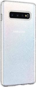 Crong SPIGEN LIQUID CRYSTAL GALAXY S10 GLITTER CRYSTAL 7