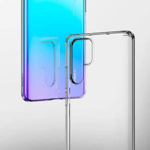 Crong SPIGEN LIQUID CRYSTAL HUAWEI P30 PRO CRYSTAL CLEAR 11